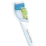 Philips Sonicare Optimal White Standaard HX6064/10 Opzetborstels - Opzetborstel