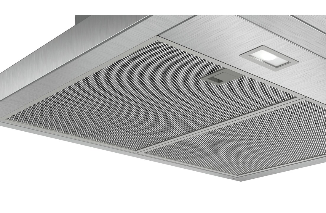 Bosch DWB67CM50 - Wandschouw afzuigkap