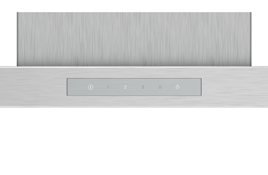 Bosch DWB67CM50 - Wandschouw afzuigkap