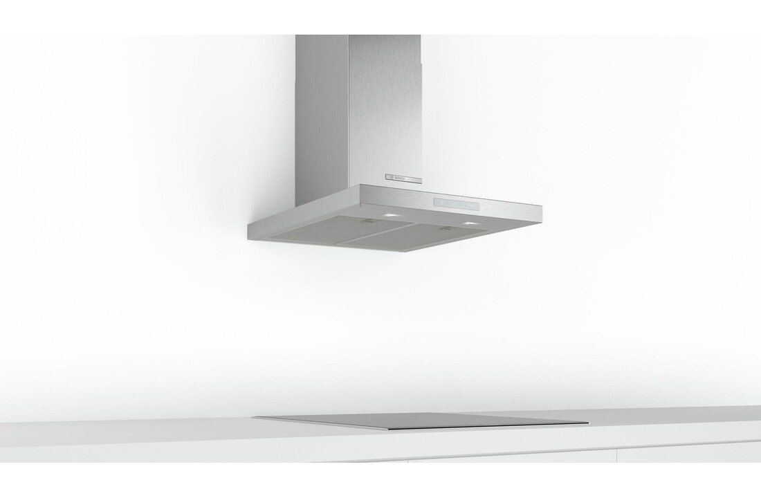 Bosch DWB67CM50 - Wandschouw afzuigkap