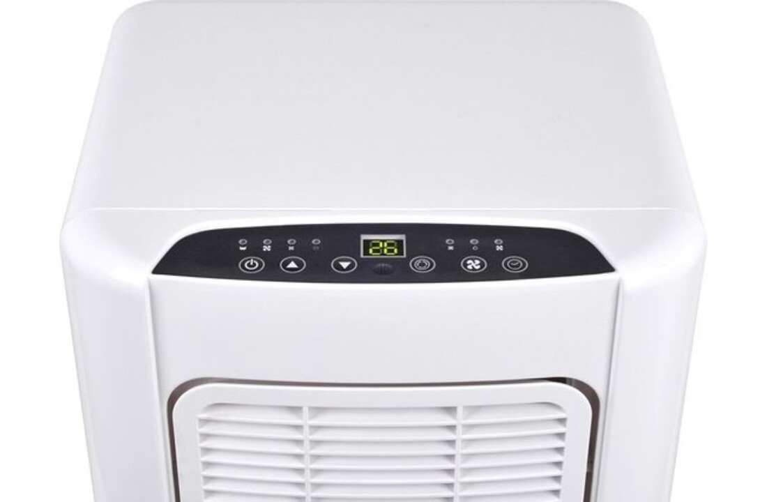 Tectro CL1630 - Mobiele airco