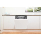 Indesit DIO 3T131 A FE - Inbouw vaatwasser