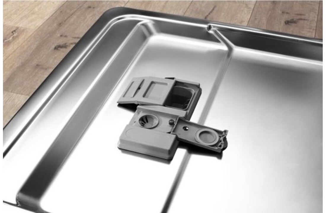 Indesit DIO 3T131 A FE - Inbouw vaatwasser