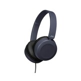 JVC HA-S31M-A (Zwart) - On-ear koptelefoon