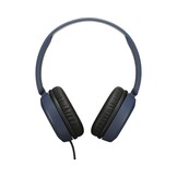 JVC HA-S31M-A (Zwart) - On-ear koptelefoon