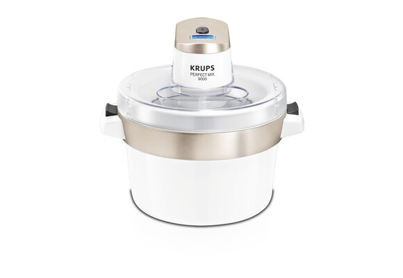 Krups Perfect Mix 9000 GVS241 - IJsmachine