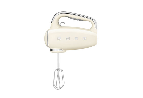 SMEG HMF01CREU - Handmixer