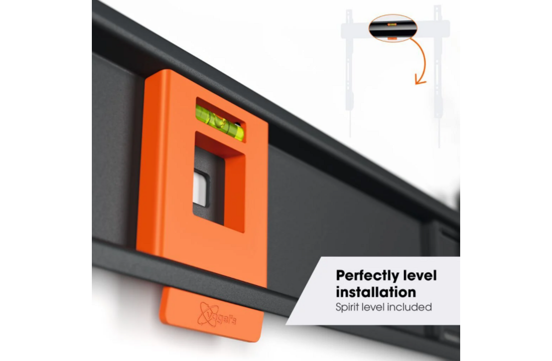 Vogel's TVM 3405 Muurbeugel (37-77 inch) - TV muurbeugel