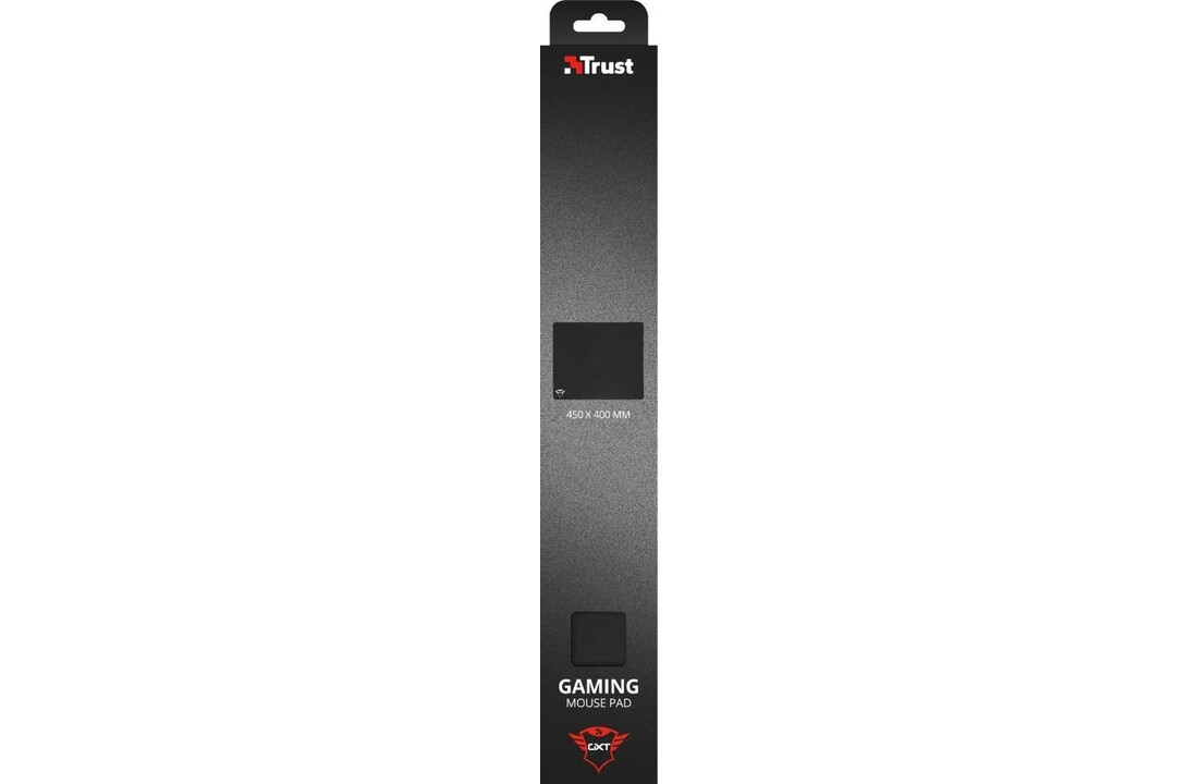 Trust GXT 752 - Muismat