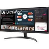 LG 29WP500-B UltraWide - Monitor