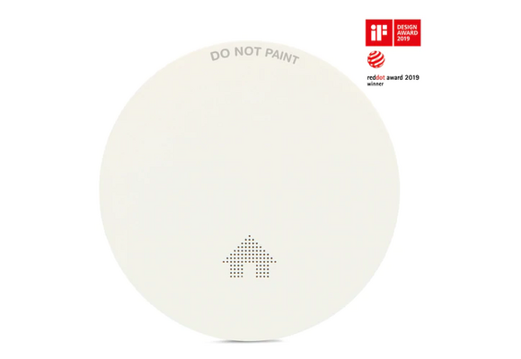 Alecto SA-300 Rookmelder (1 Pack) - Rookmelder