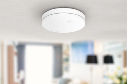 Alecto SA-300 Rookmelder (1 Pack) - Rookmelder