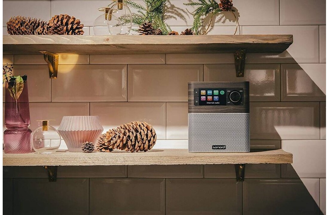 Sonoro STREAM - Radio