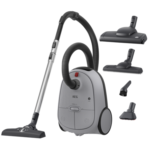 AEG AB61A5UGT Animal 6000 - Stofzuiger met zak