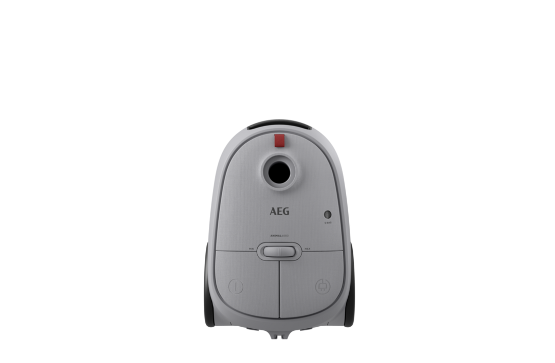 AEG AB61A5UGT Animal 6000 - Stofzuiger met zak