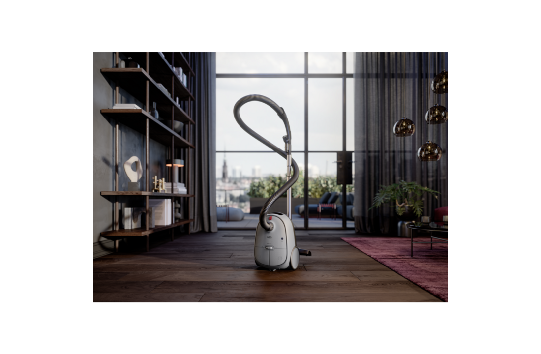 AEG AB61A5UGT Animal 6000 - Stofzuiger met zak