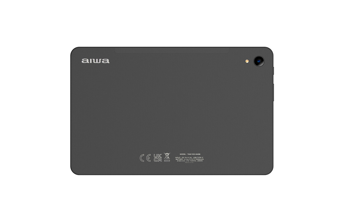 Aiwa TAB-1102 64 GB - Tablet