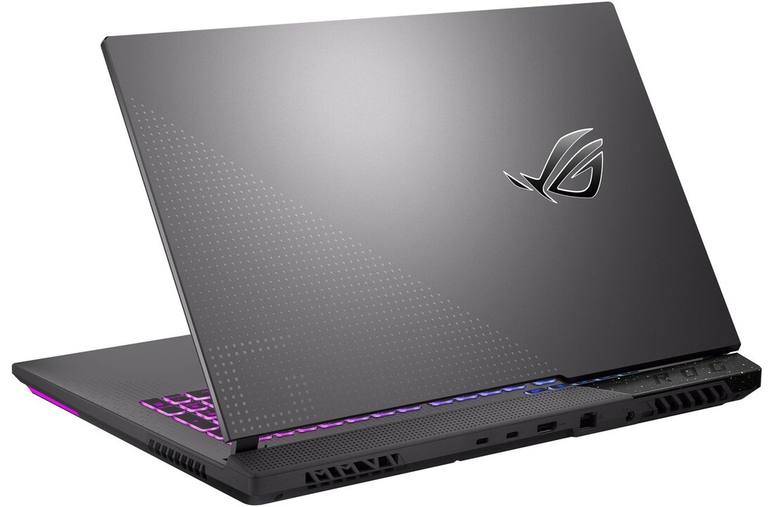 ASUS ROG Strix G17 G713PV-HX054W - Gaming laptop