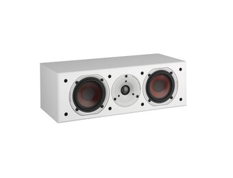 Dali Spektor Vokal Wit - Boekenplank speaker