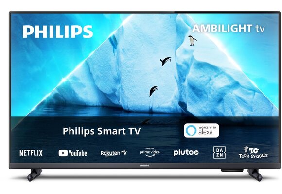 Philips 32PFS6908/12 - LED TV