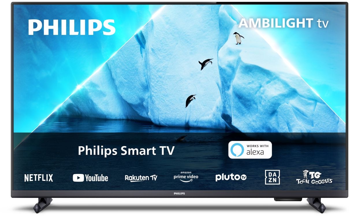 Philips 32PFS6908/12 - LED TV