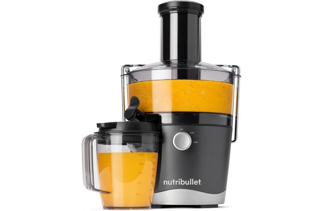 nutribullet Juicer - Slowjuicer