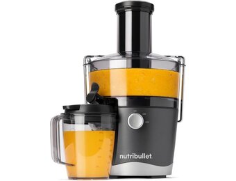 nutribullet Juicer - Slowjuicer