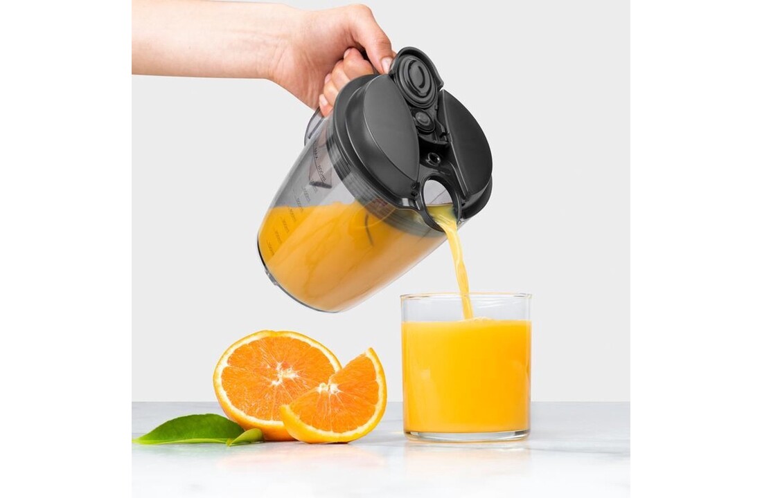 nutribullet Juicer - Slowjuicer