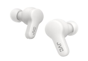 JVC HA-A7T2 Wit - Draadloze oordopjes