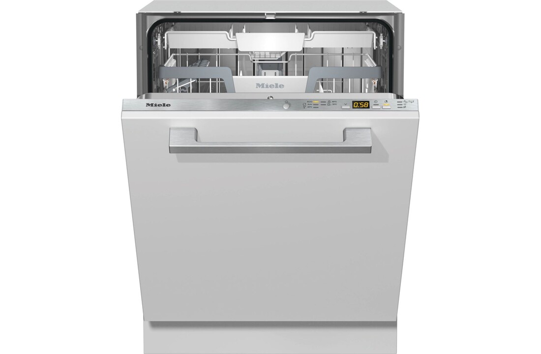 Miele G 5163 SC Vi - Inbouw vaatwasser