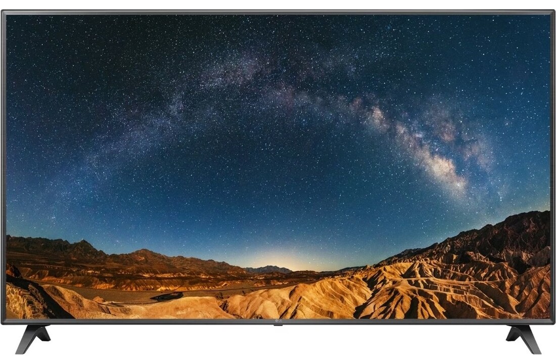LG 43UR781C - LED TV