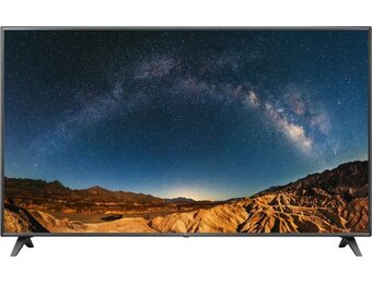 LG 43UR781C - LED TV