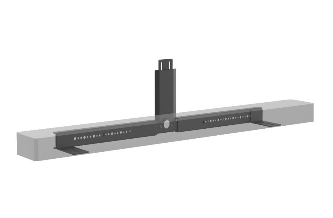 Cavus CTSHUNIB Soundbar-frame voor TV tafelstandaard