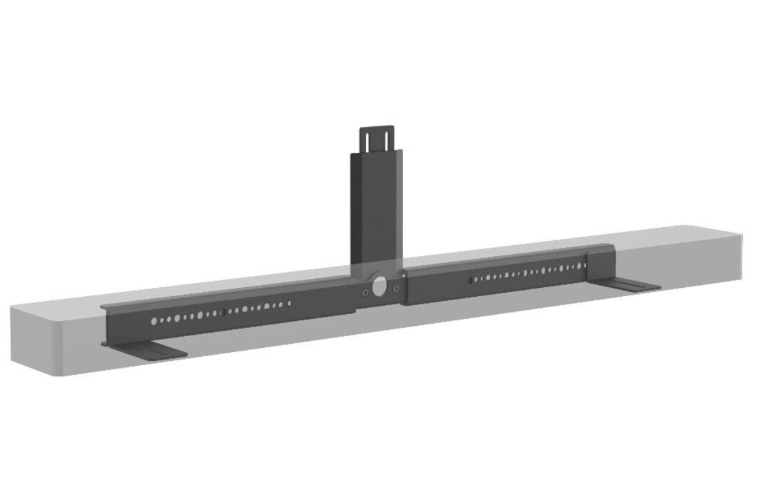 Cavus CTSHUNIB Soundbar-frame voor TV tafelstandaard