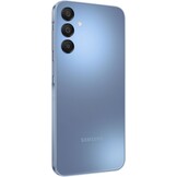 Samsung Galaxy A15 4G 128GB Blauw - Mobiele telefoon