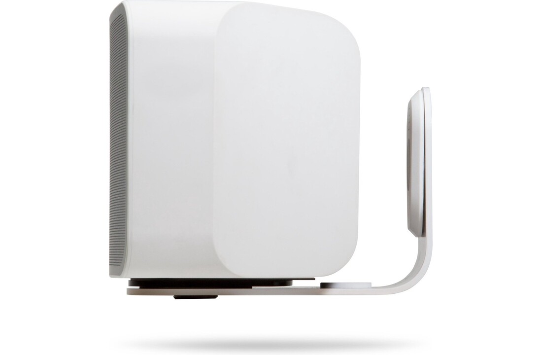 Bluesound WM200 Speaker muursteun Wit - Muurbeugel