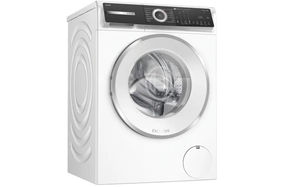 Bosch WGH256A9NL EXCLUSIV - Wasmachine