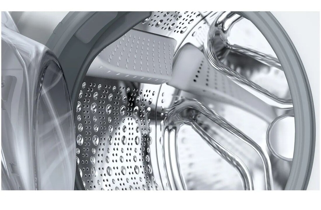 Bosch WGH256A9NL EXCLUSIV - Wasmachine