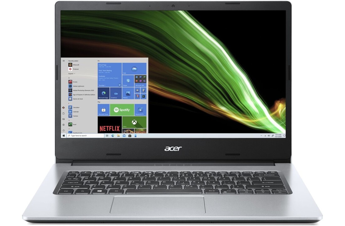 Acer Aspire 1 A114-33-C7Q5 - Laptop