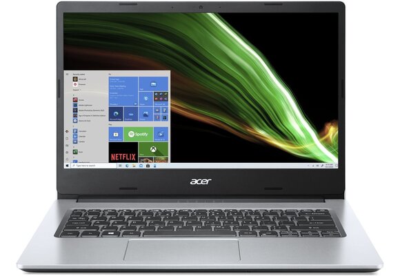 Acer Aspire 1 A114-33-C7Q5 - Laptop