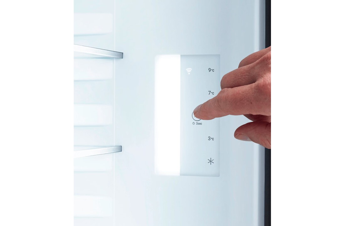 Liebherr Rd 1400-20 - Tafelmodel koelkast