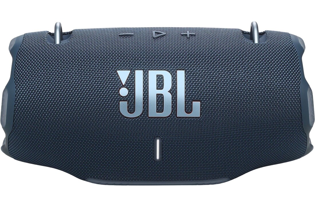 JBL Xtreme 4 Blauw - Draadloze speaker