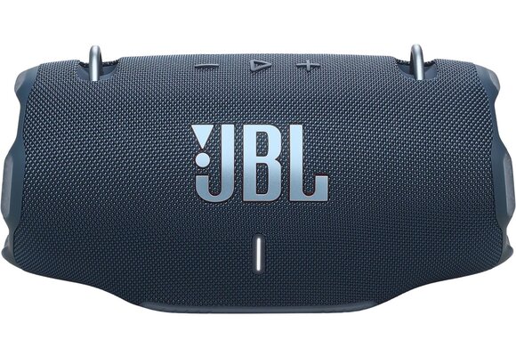 JBL Xtreme 4 Blauw - Draadloze speaker