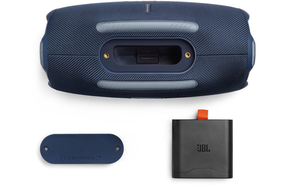 JBL Xtreme 4 Blauw - Draadloze speaker