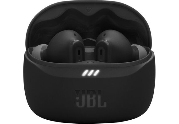 JBL Tune Beam 2 Zwart - Draadloze oordopjes