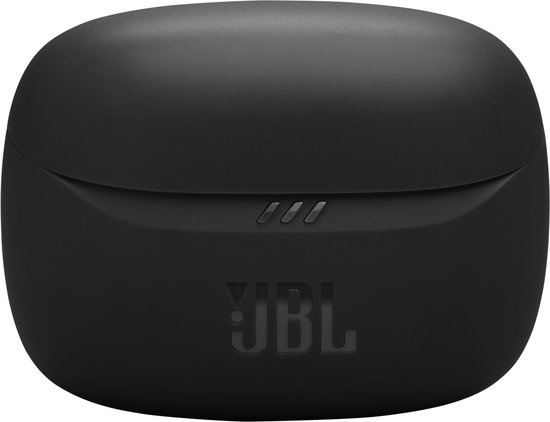 JBL Tune Beam 2 Zwart - Draadloze oordopjes