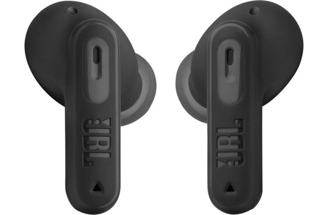 JBL Tune Beam 2 Zwart - Draadloze oordopjes