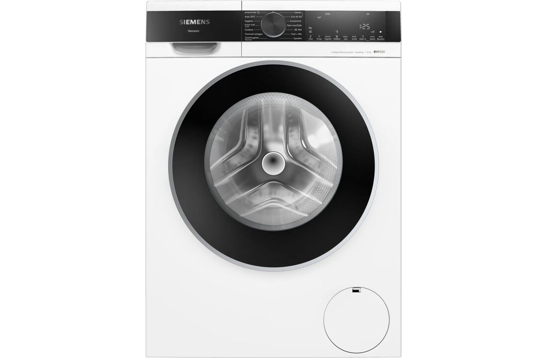 Siemens WG44G2FSNL - Wasmachine