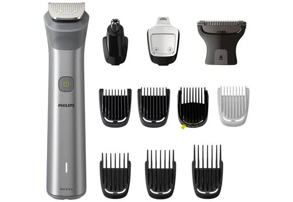 Philips MG5940/15 All-In-One Series 5000 - Multigroomer