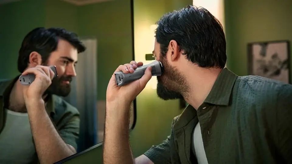 Philips MG5940/15 All-In-One Series 5000 - Multigroomer